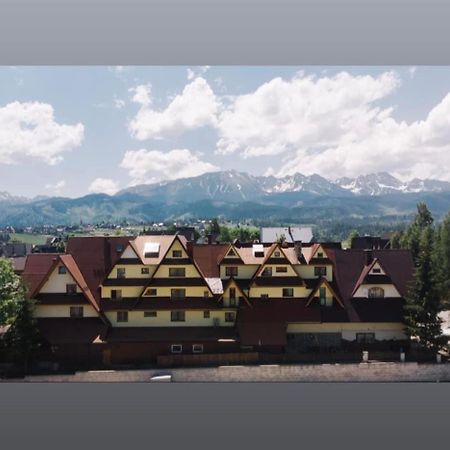 U Aniolka Basen, Sauna, Jacuzzi W Cenie ! Murzasichle Kültér fotó