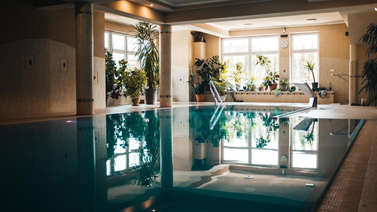 U Aniolka Basen, Sauna, Jacuzzi W Cenie ! Murzasichle Kültér fotó