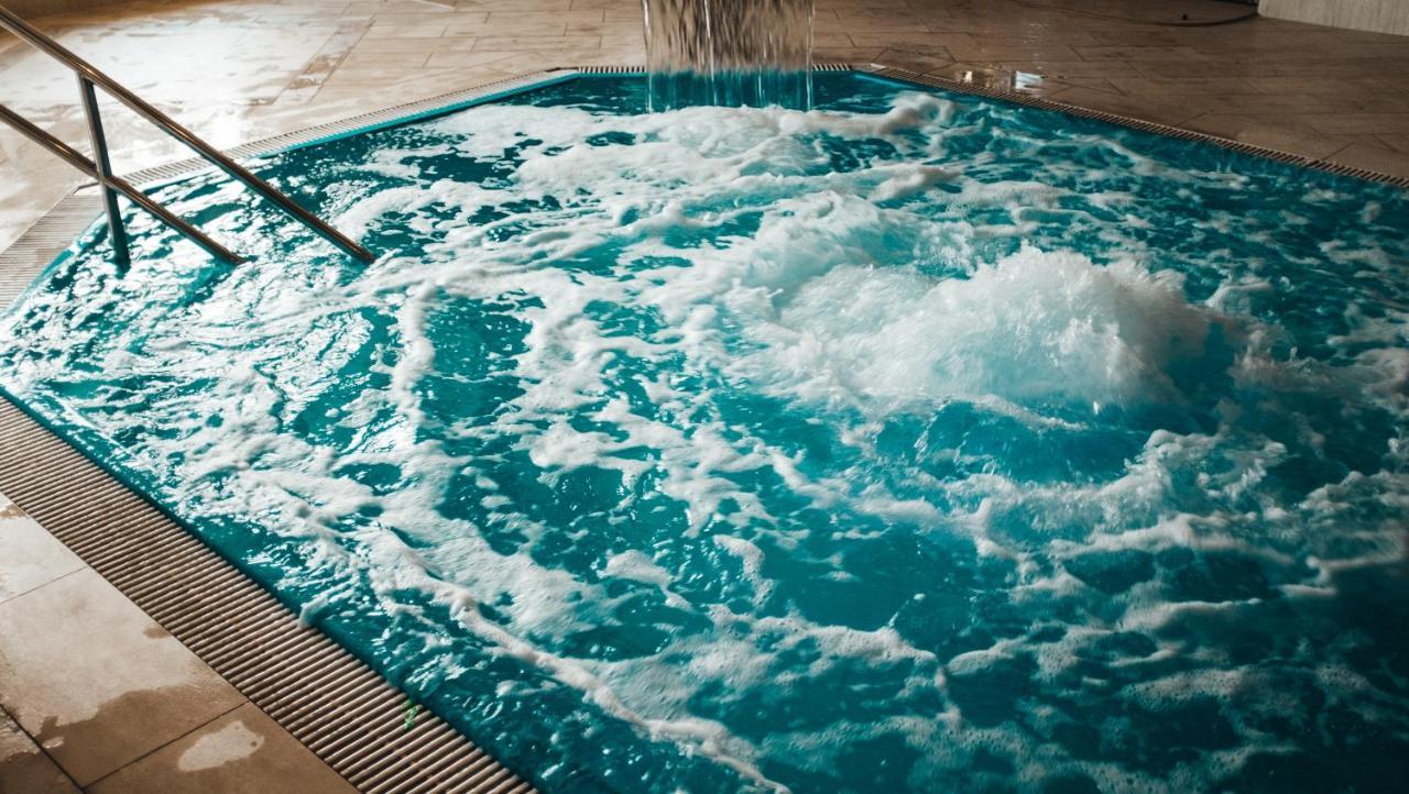 U Aniolka Basen, Sauna, Jacuzzi W Cenie ! Murzasichle Kültér fotó