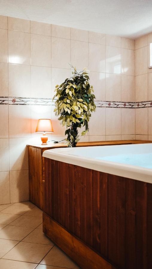 U Aniolka Basen, Sauna, Jacuzzi W Cenie ! Murzasichle Kültér fotó