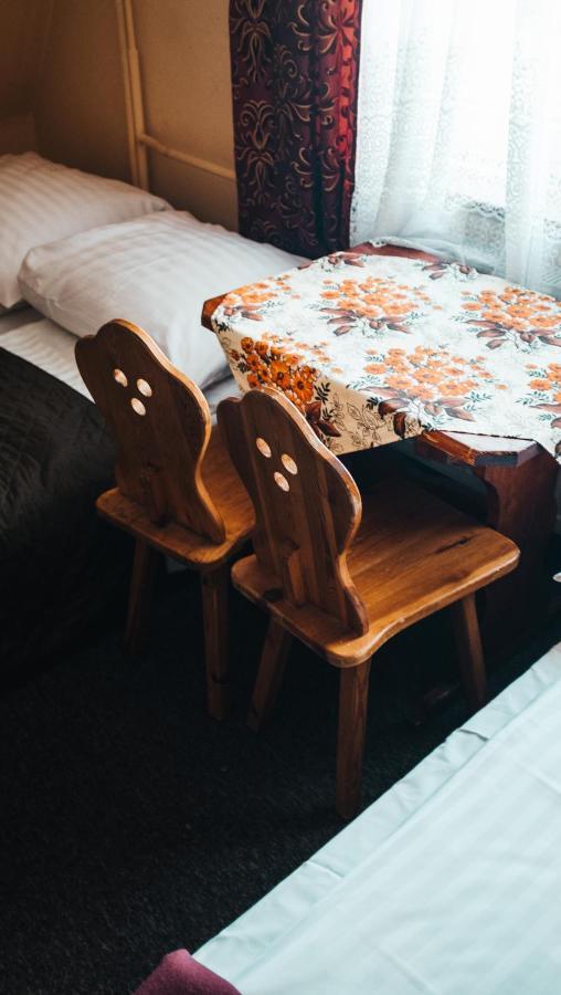U Aniolka Basen, Sauna, Jacuzzi W Cenie ! Murzasichle Kültér fotó