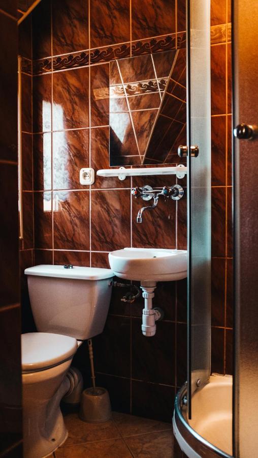 U Aniolka Basen, Sauna, Jacuzzi W Cenie ! Murzasichle Kültér fotó