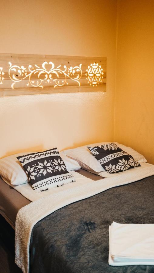 U Aniolka Basen, Sauna, Jacuzzi W Cenie ! Murzasichle Kültér fotó