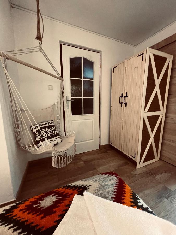 U Aniolka Basen, Sauna, Jacuzzi W Cenie ! Murzasichle Kültér fotó