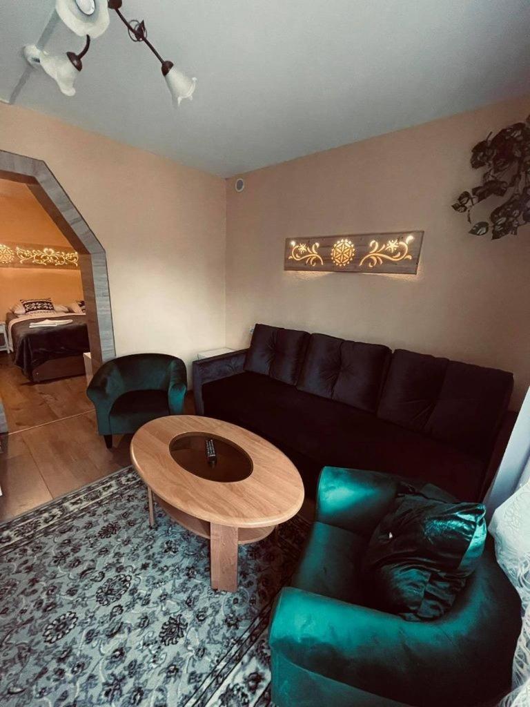 U Aniolka Basen, Sauna, Jacuzzi W Cenie ! Murzasichle Kültér fotó
