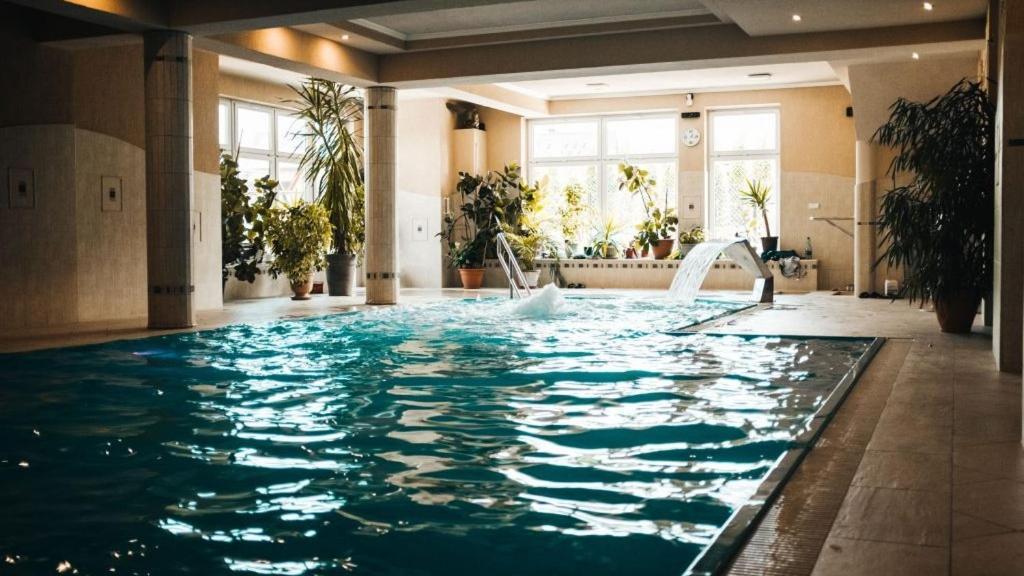 U Aniolka Basen, Sauna, Jacuzzi W Cenie ! Murzasichle Kültér fotó