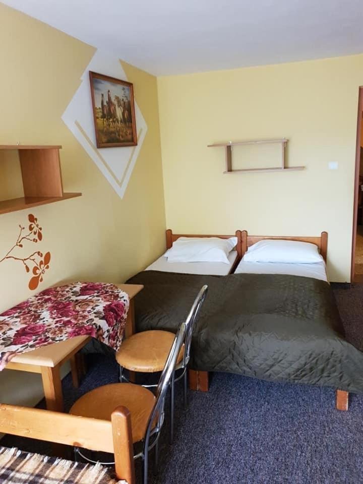 U Aniolka Basen, Sauna, Jacuzzi W Cenie ! Murzasichle Kültér fotó