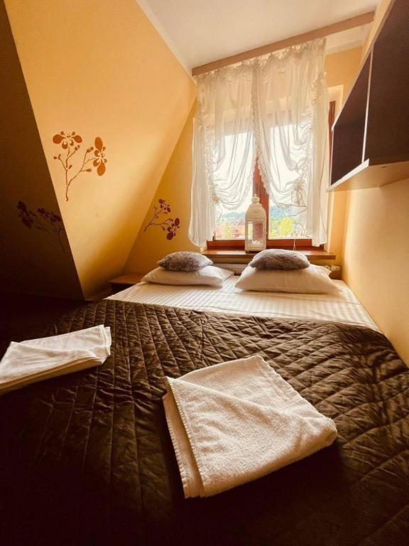 U Aniolka Basen, Sauna, Jacuzzi W Cenie ! Murzasichle Kültér fotó