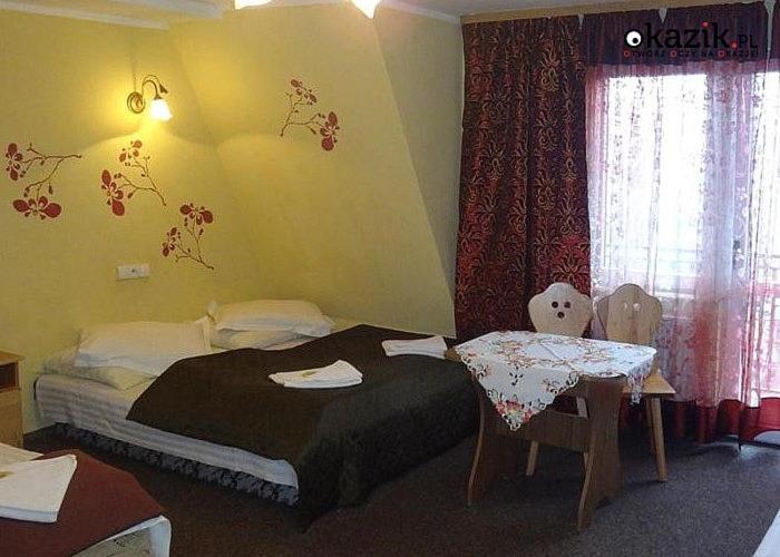 U Aniolka Basen, Sauna, Jacuzzi W Cenie ! Murzasichle Kültér fotó