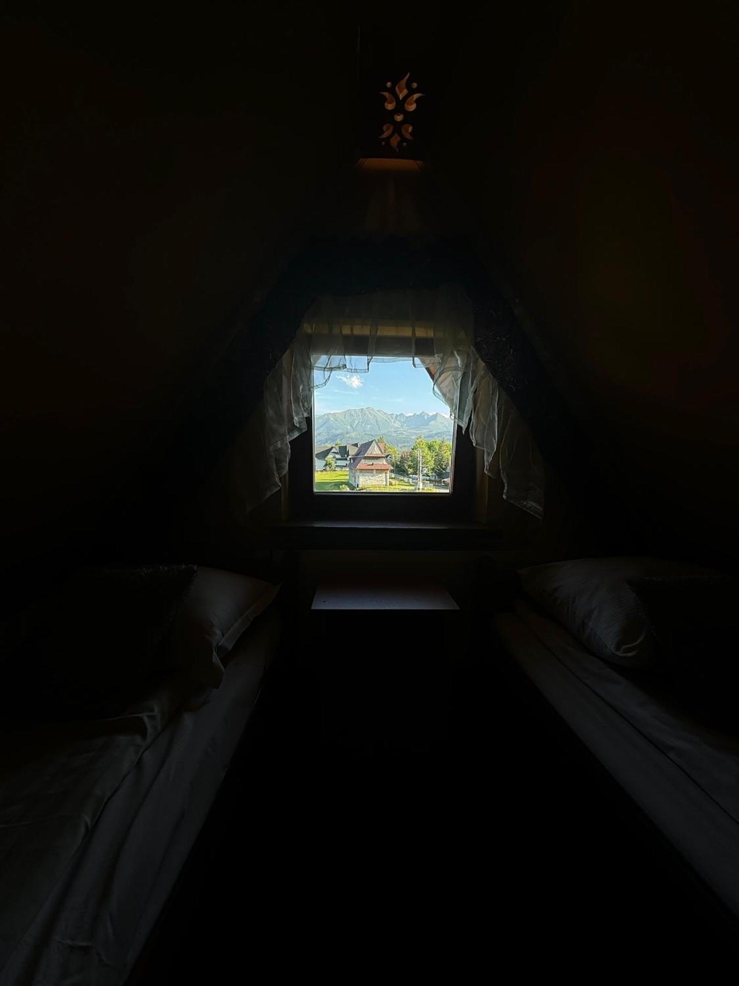 U Aniolka Basen, Sauna, Jacuzzi W Cenie ! Murzasichle Kültér fotó