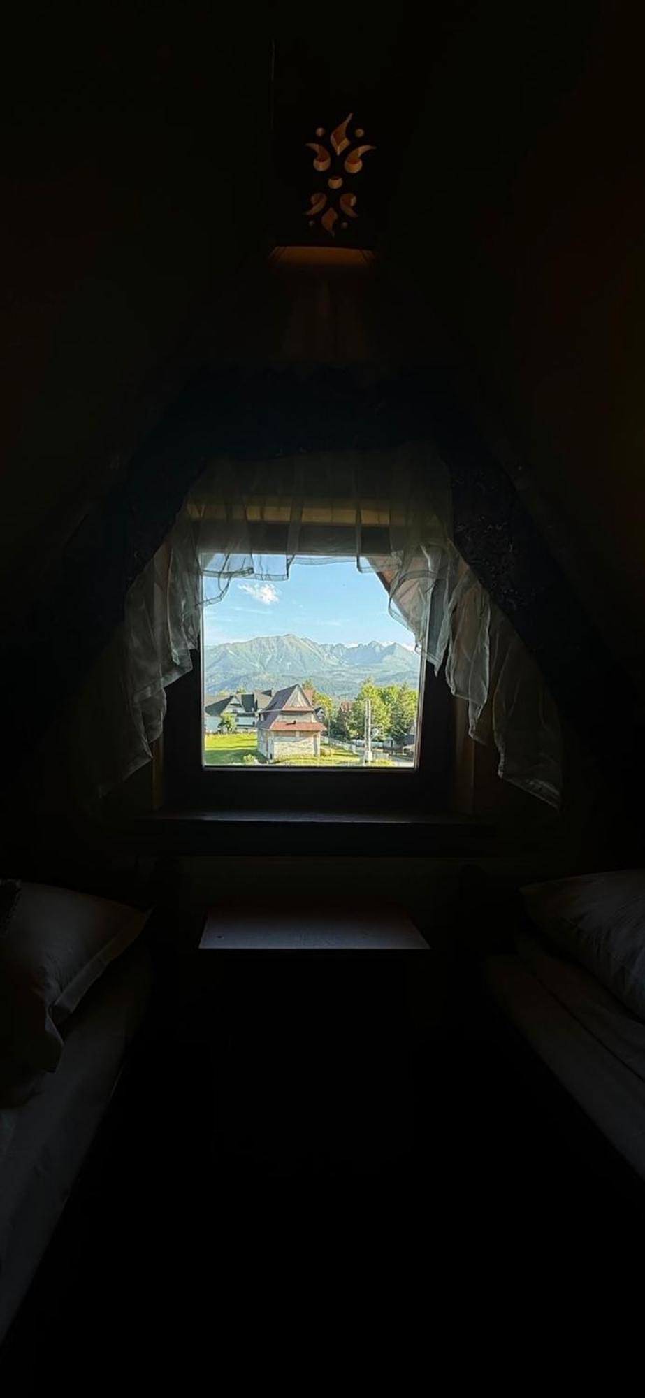 U Aniolka Basen, Sauna, Jacuzzi W Cenie ! Murzasichle Kültér fotó